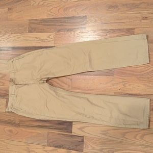 Levi's Men's Khaki Pants Sz 32x33